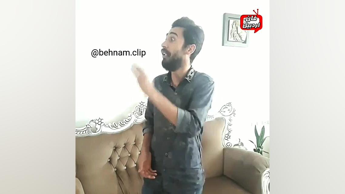 سوسماز حسن روحانی