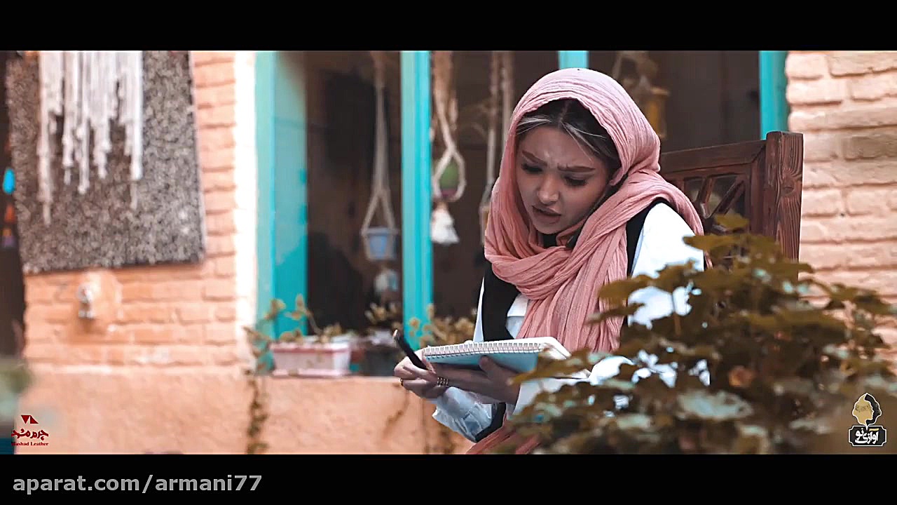 فرزاد فرخ موزیک ویدیو آهنگ شاپ...