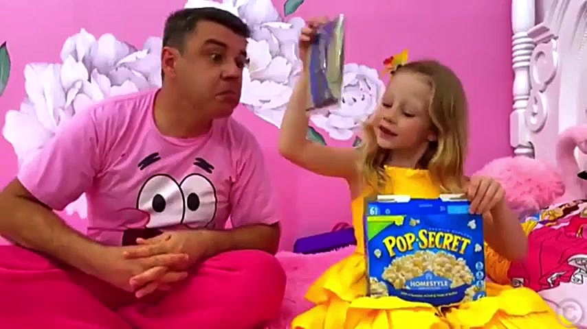 دیانا و روما