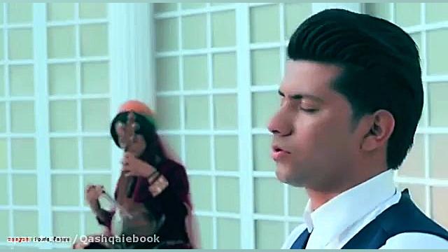 موزیک ویدیو قشقایی،پوریا پناهی