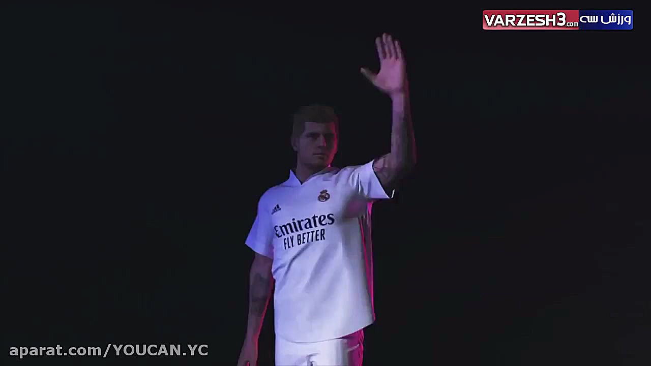 انیمیشن جذاب به مناسبت بازگشت...