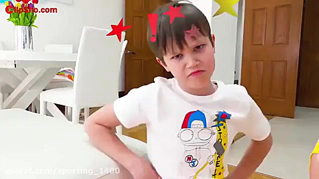 برنامه کودک سرگرمی کتی دستگاه...