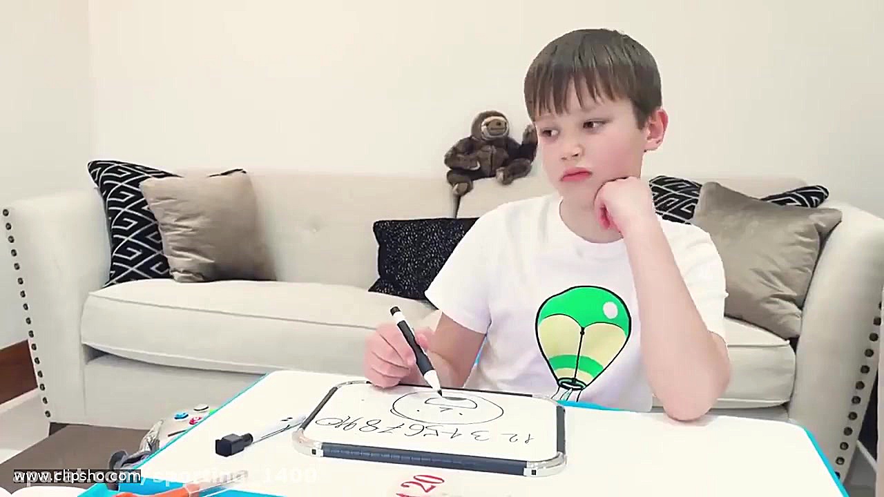 برنامه کودک ونوجوان سرگرمی تفر...