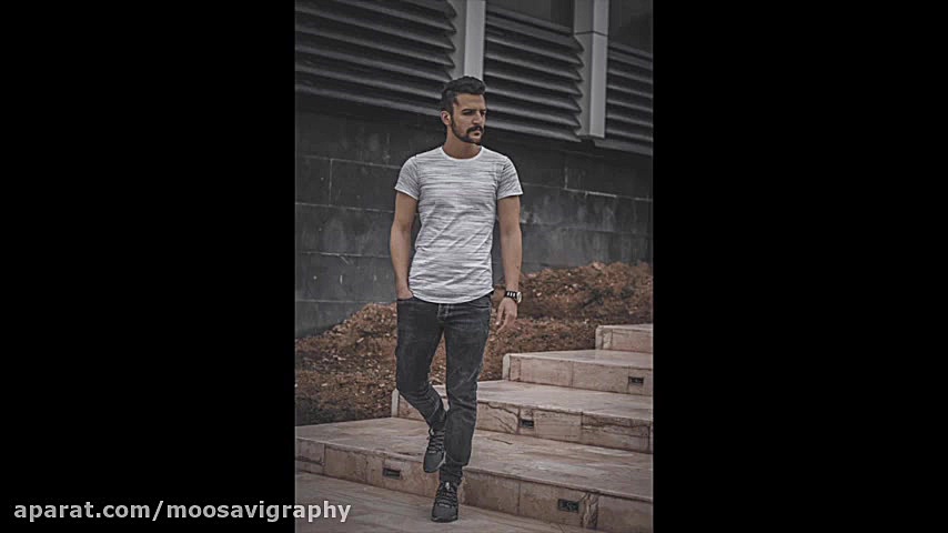 آموزش ادیت عکس در فتوشاپ