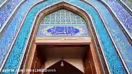 کلیپ ولادت امام موسی کاظم | می...