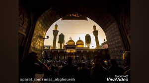 کلیپ ولادت امام موسی کاظم | می...