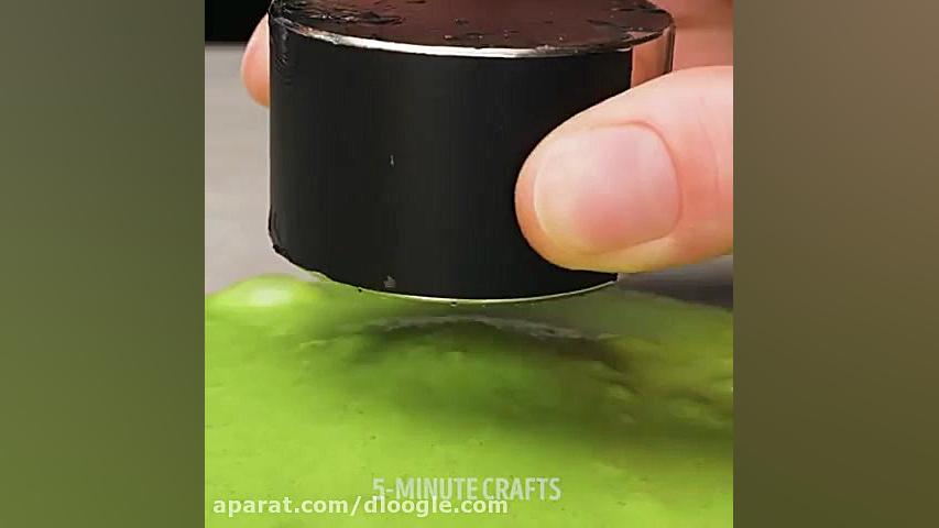 ایده ها و ترفندهای خلاقانه و ج...