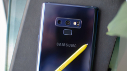 معرفی گوشی Samsung Galaxy Note...