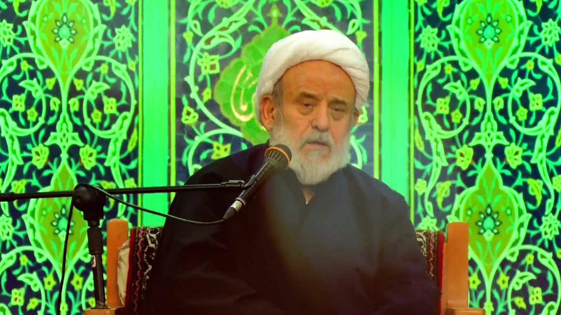 حسین جان!تو بگرد و من رو پیدا...