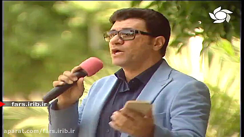 ترانه &quot; در میکده &quot; ب...