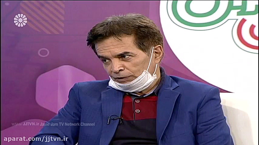 برنامه &laquo; ورزش ایران &raq...