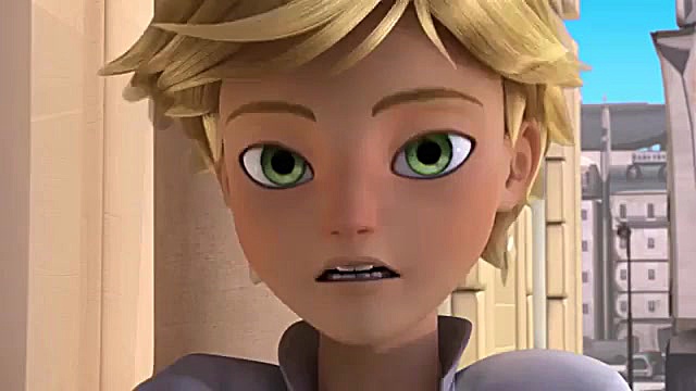 لیدی باگ فصل ۳ قسمت ۳ دوبله فا...