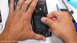 کالبدشکافی وان پلاس نورد