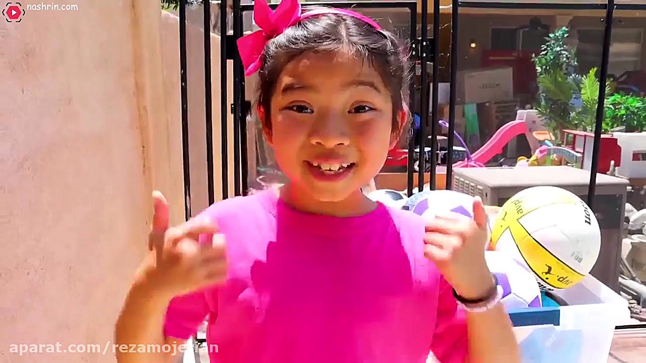 سرگرمی کودکان با داستان  راه ر...