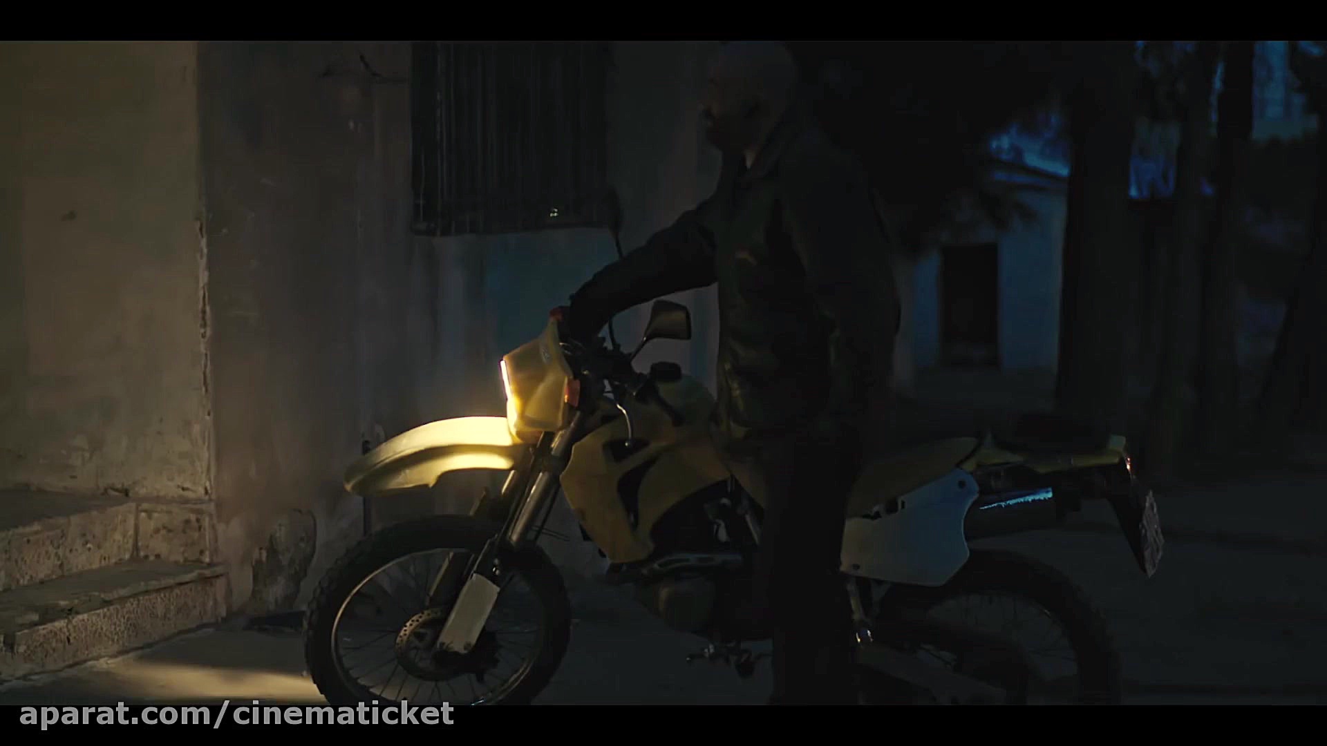 تیزر فیلم &laquo;حمال طلا&raqu...