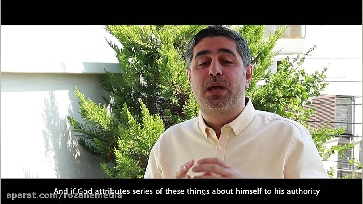 ویژن عینک جدید برای نگاه جدید...