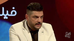 سام درخشانی : کلا ژانر ما ژانر...