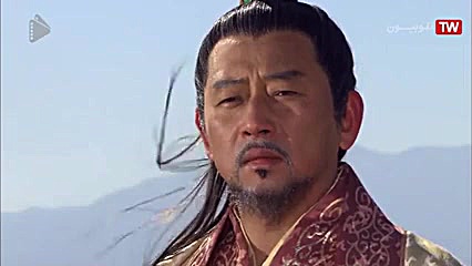 سریال افسانه جومونگ قسمت ۱۰۷
