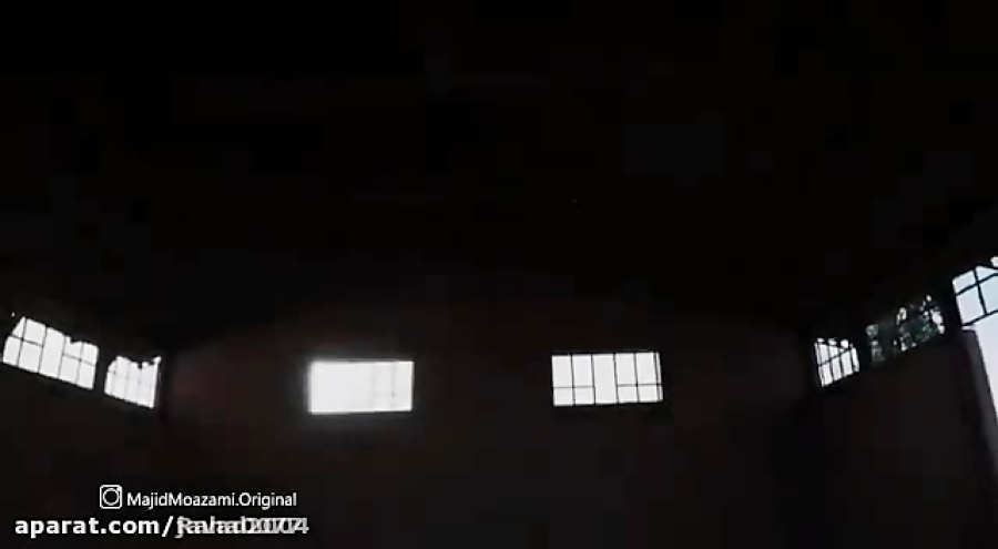 موزیک ویدیو استعداد عصر جدید