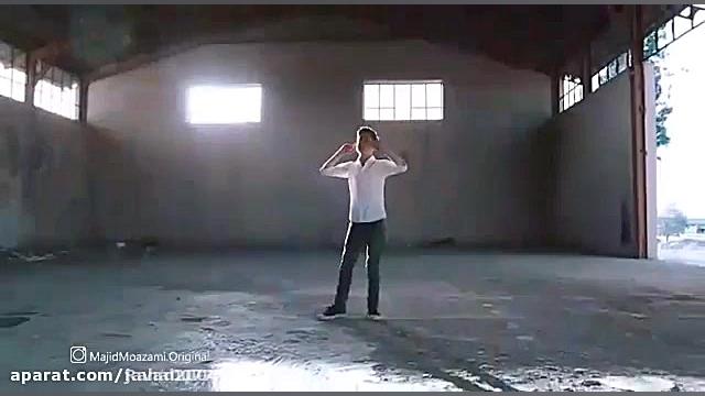 موزیک ویدیو استعداد عصر جدید