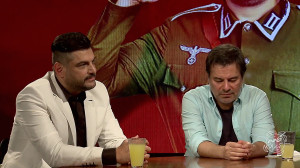 چرا سام مجریگری کرد