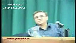 کلیپ دکتر انوشه  طنز  خنده  مس...