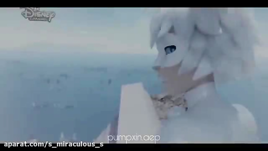 میراکلس کت بلانک