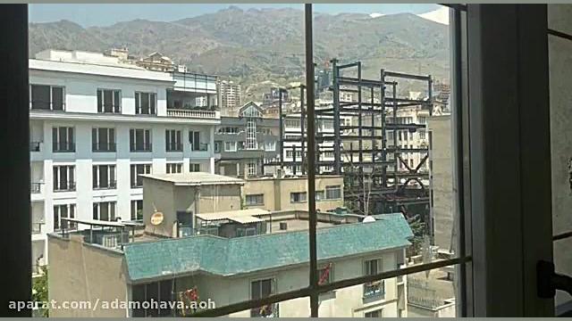 فروش آپارتمان 180متر زعفرانیه