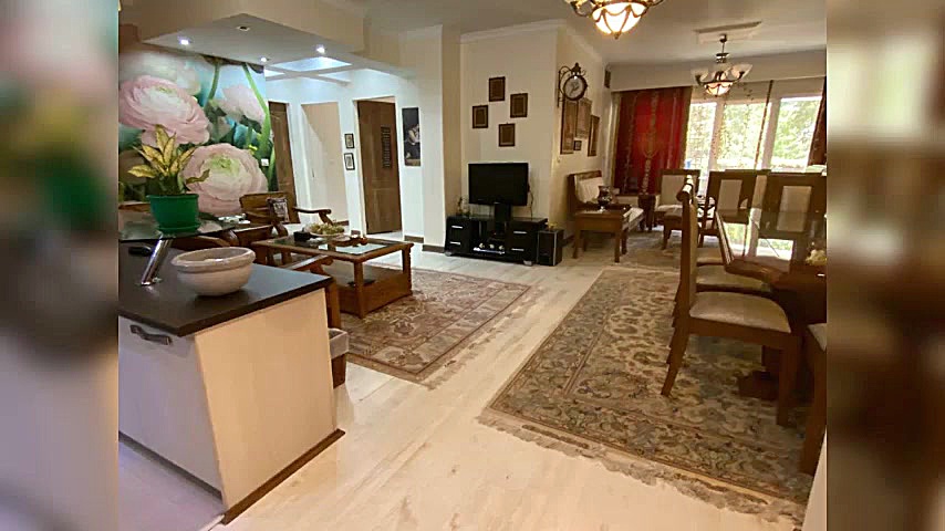 قیطریه جهانتاب