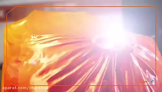 تیزر تبلیغاتی کراس‌اوور SP100...