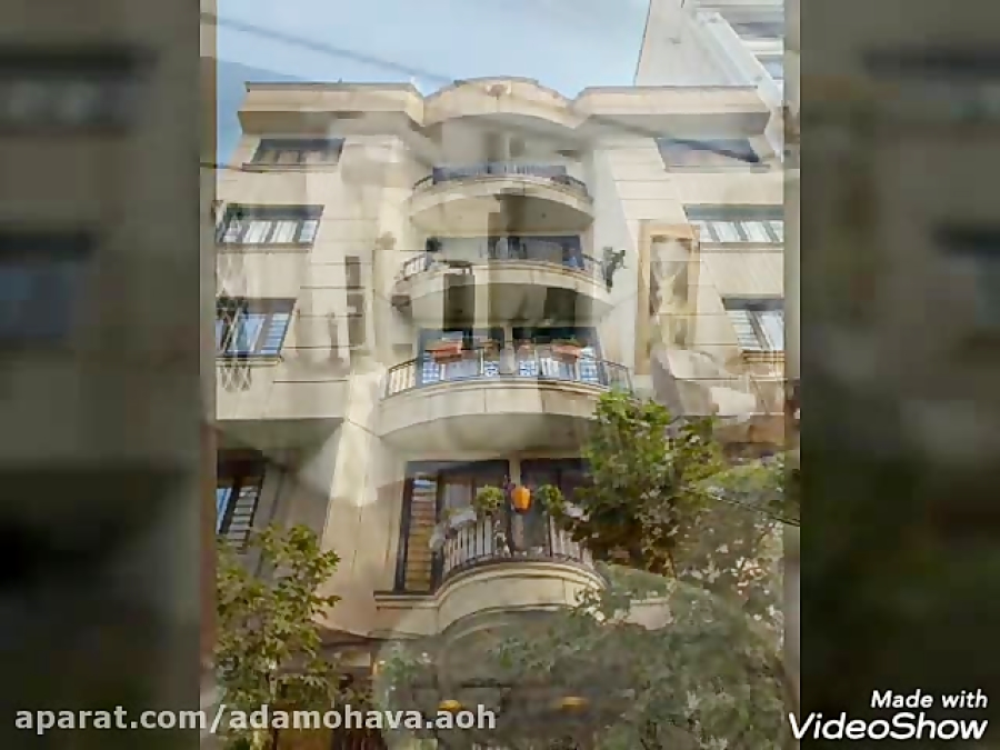 فروش آپارتمان زعفرانیه ۱۵۰ متر...