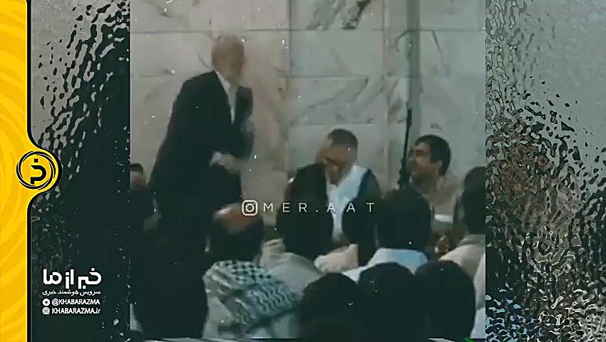 فخرالذاکرین حاج فیروز زیرک‌کار...