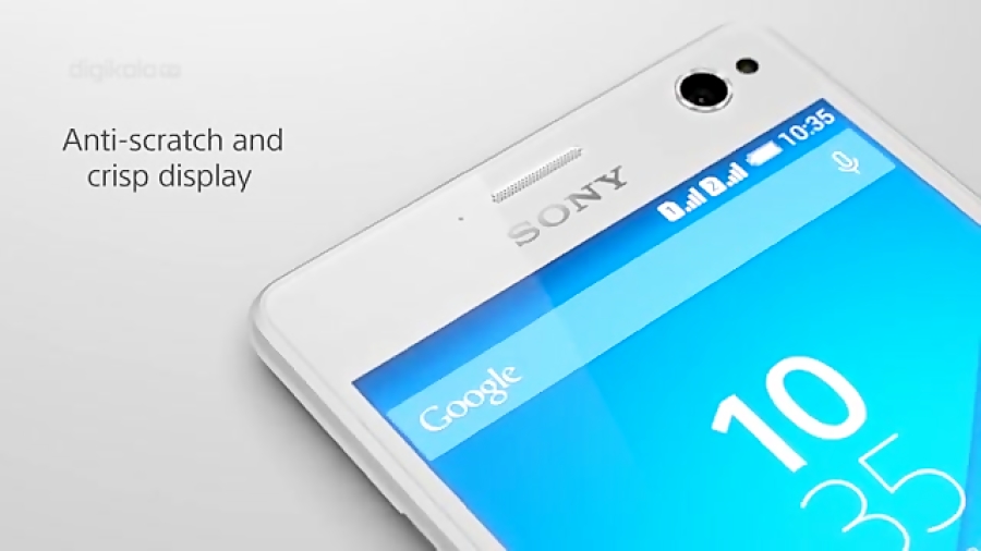 معرفی سونی اکسپریا C4 دو سیم ک...