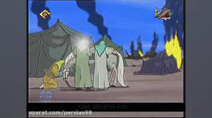 شهادت جانسوز امام حسین (ع)