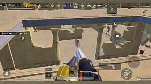 گیم پلی پابجی موبایل PUBGMOBIL...