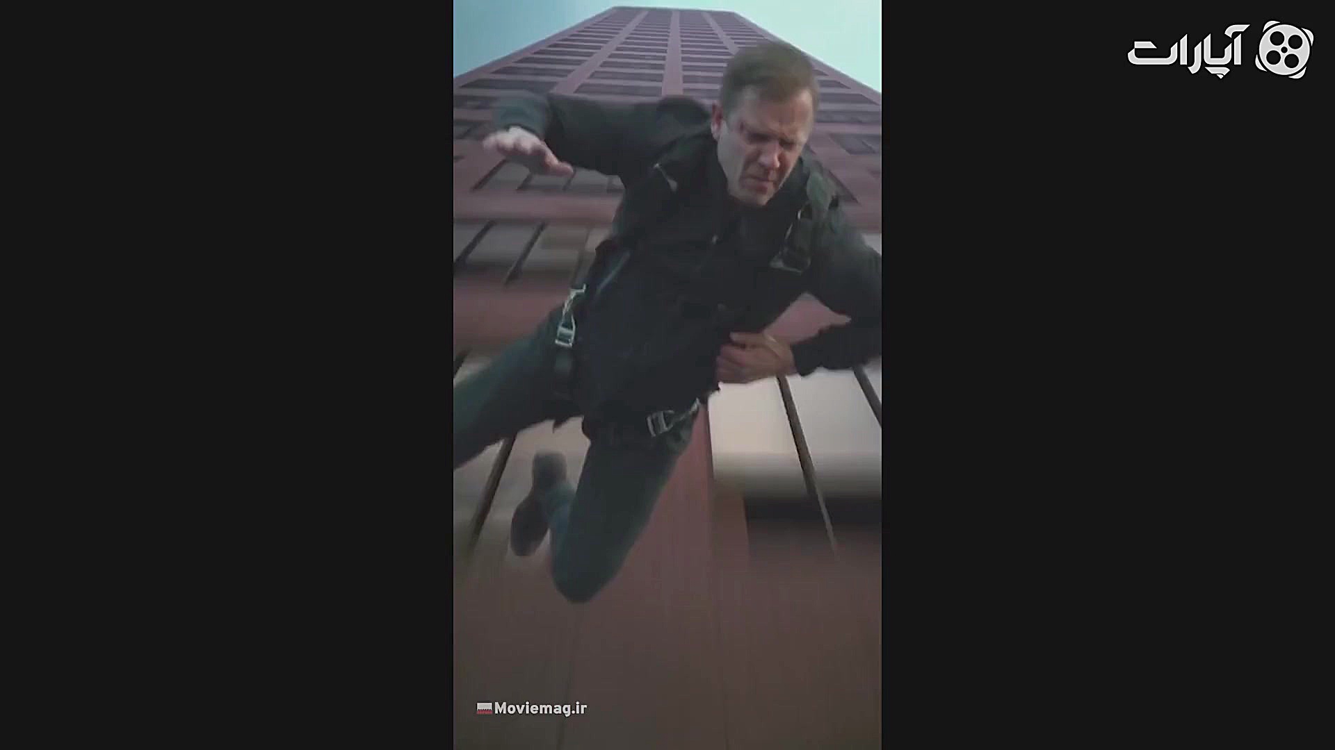 دیمین شزل یک فیلم کوتاه توسط آ...