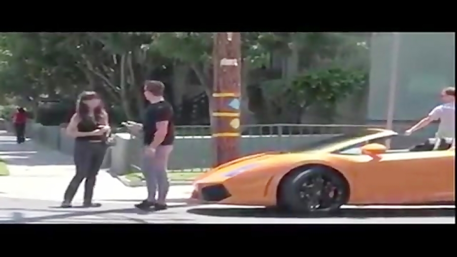 زن های پول پرست