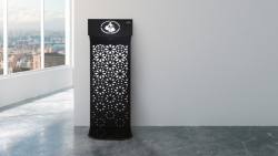 انواع دستگاه ضدعفونی کننده دست...