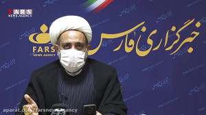 شعرخوانی جواد محمد زمانی برای...