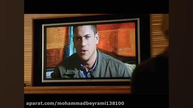 صحبت های غم انگیز مایکل اسکافی...