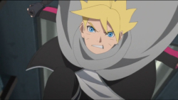 قسمت 160 انیمه بوروتو  Boruto...