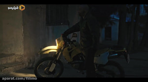 اکران آنلاین فیلم سینمایی حمال...