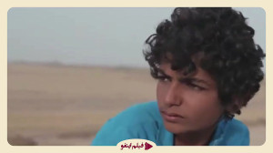 تیزر فیلم کوتاه گاو آمریکایی