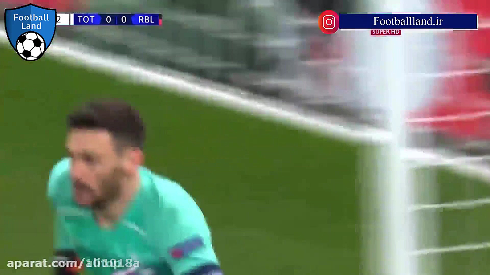 تحلیل و آشنایی با تیم های مرحل...