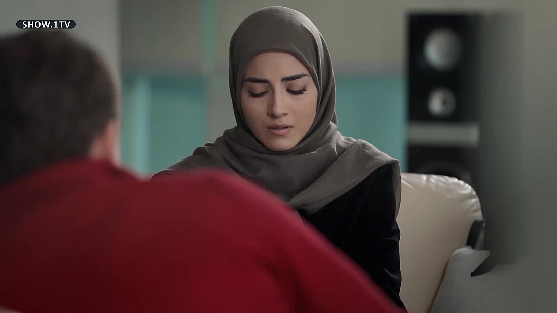 دسیسه ها برای حامد  سریال آقاز...