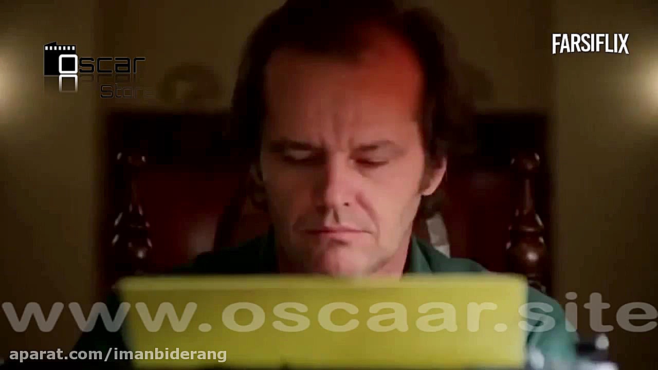 معرفی فیلم ترسناک درخشش (1980)...