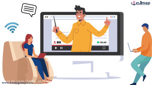 آموزش آنلاین زبان انگلیسی  از...