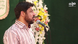 کولاک مجتبی رمضانی  انگاری هیا...