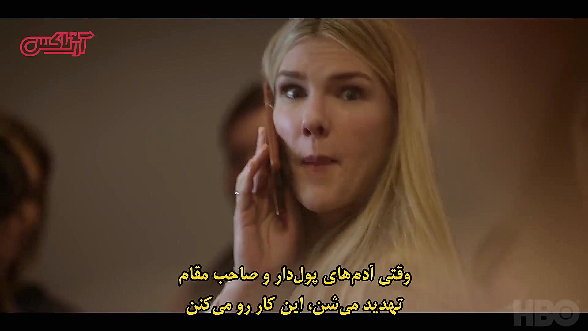 تریلر مینی‌سریال The Undoing ب...