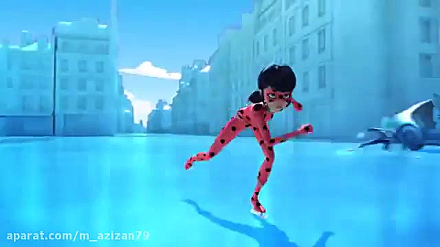 کارتون کفشدوزکی و پسر گربه ای